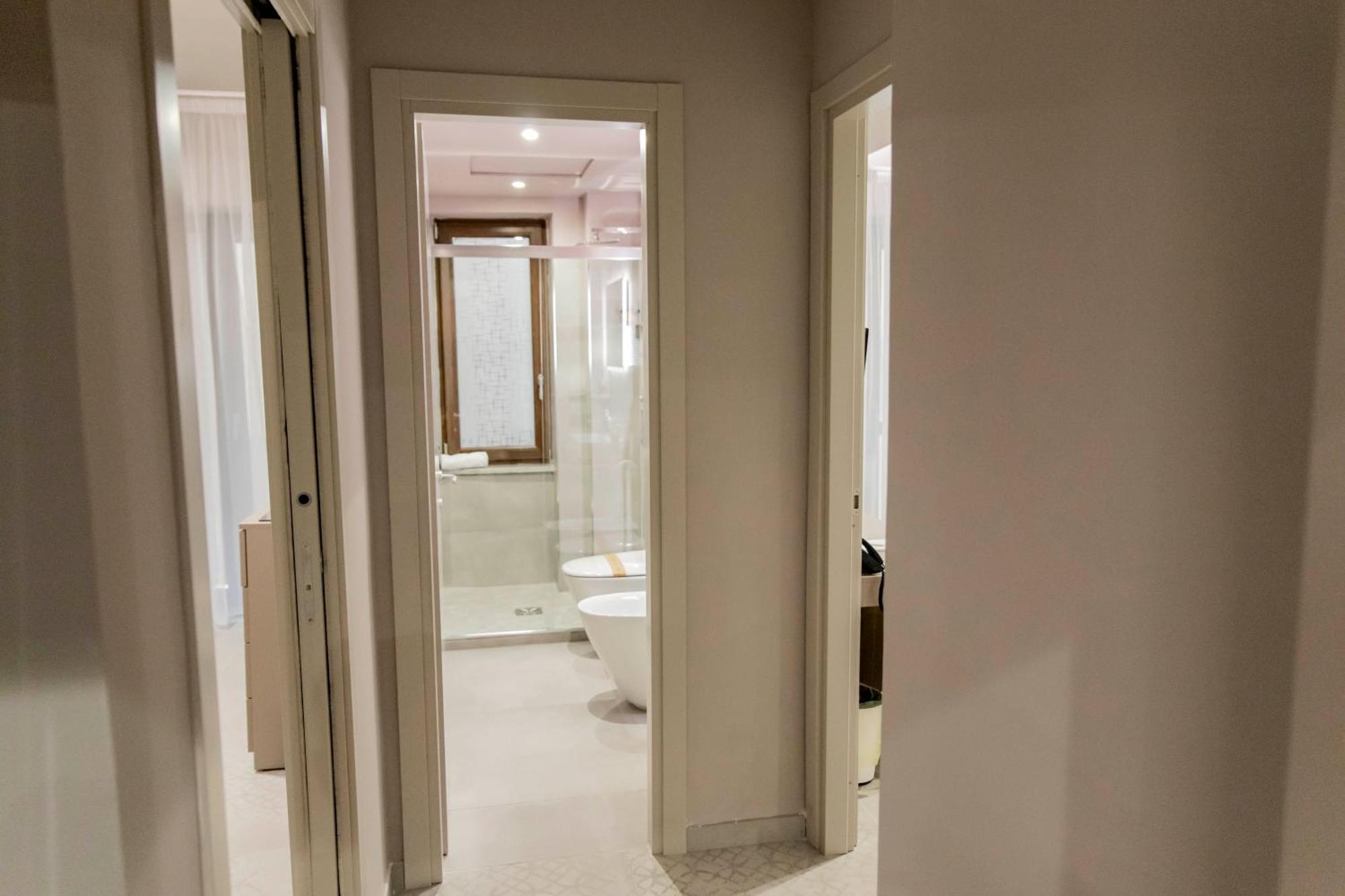 ساليرنو Calypsosuite المظهر الخارجي الصورة